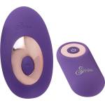 Sweet Smile Panty Vibrator