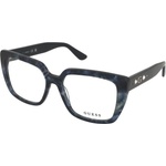 Guess Диоптрични очила Guess GU50174 092 - leshti