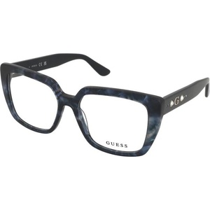 Guess Диоптрични очила Guess GU50174 092 - leshti
