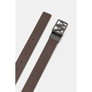 Armani Exchange двустранен колан мъжки (XM002659.AF22849) - answear - 105,60 лв