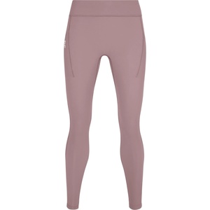 On Дамски клин за бягане On Women's Performance Tights Running tights - Heron - размер XL (127-1198-0215)