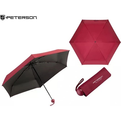 Peterson PTN UMB-03T červený