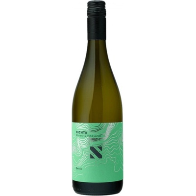 Nichta Devín Classic D.S.C. 2023 11,5% 0,75 l (čistá fľaša)