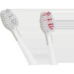 Teesa SONIC hard toothbrush heads