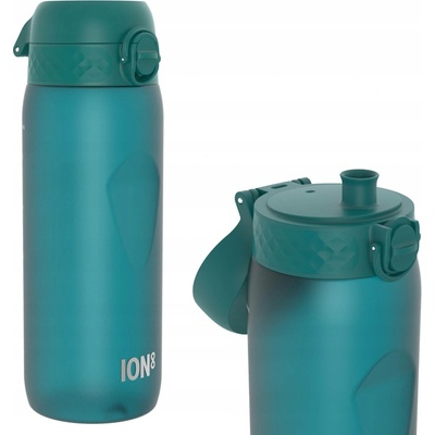 ion8 Leak Proof láhev Aqua 750 ml