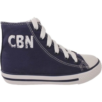 Ciciban Canvas Navy