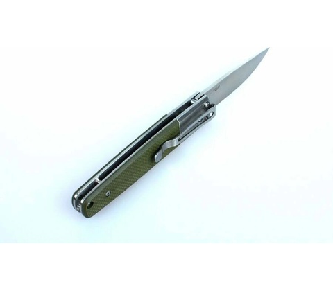 Ganzo G7211-GR