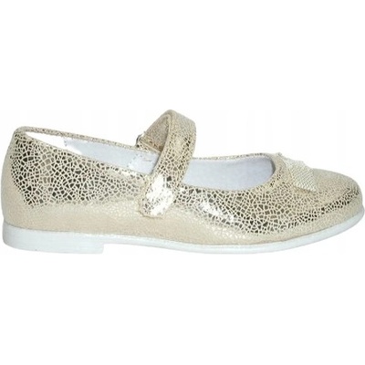 Kornecki balerínky eko kůže