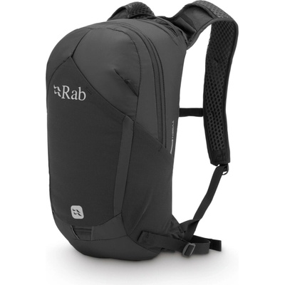 Rab Tygen 12 l černá