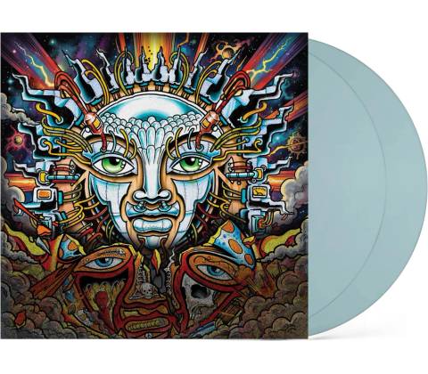 Sublime - Until The Sun ExplodesGreen Vinyl 2 LP