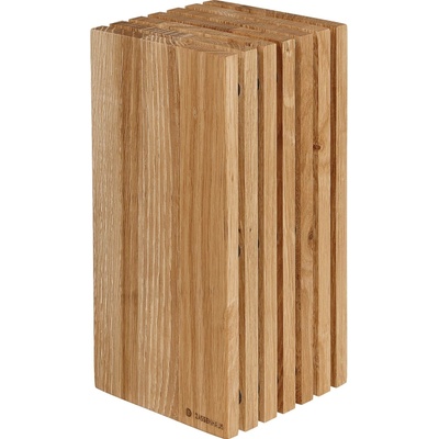 Blok na nože, dub, Zassenhaus
