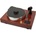 Pro-Ject Грамофон Pro-Ject Xtension 10 Evolution - махагон (9120035829467)