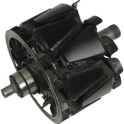Rotor alternátoru AS-PL AR5051PR - repas