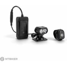 ACID Outdoor LED Light HPA 2000 svetlo na prilbu, 2000 lm