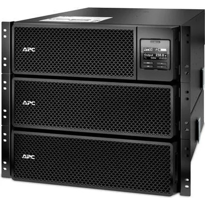 APC Smart-UPS SRT 10000VA RM (SRT10KRMXLI)