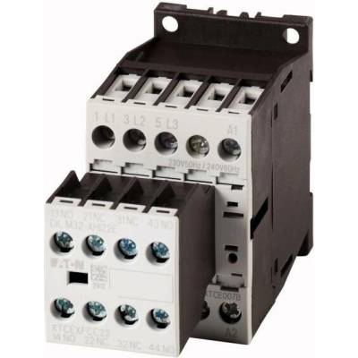EATON Stykač DILM7-22 230V/50HZ 106360