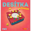 Mindok Desítka: Junior
