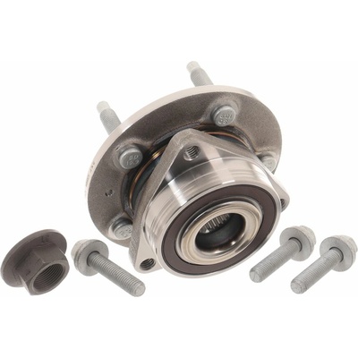 SKF Ložisko kolesa - opravná sada VKBA6715