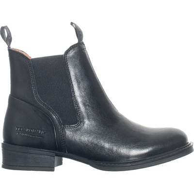 Ten Points Дамски ежедневни боти Ten points Women's Pandora Chelsea Boots Casual boots - Black - размер 36 (EU) (126-0107-0112)