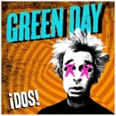 Green Day CD