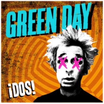 Green Day CD