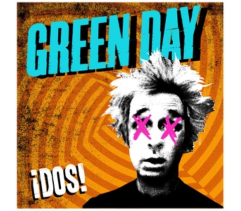 Green Day CD