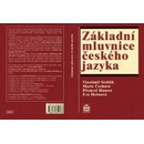 Základní mluvnice českého jazyka - Vlastimil Styblík