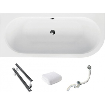 Besco AVITA 180 x 80 cm WAV-180-NL