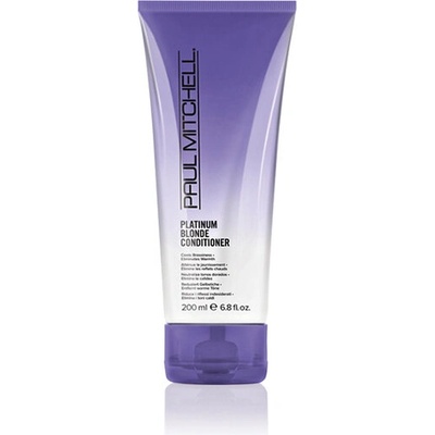 Paul Mitchell Матиращ балсам за руси коси Platinium Blonde Conditioner 200мл