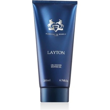 Parfums de Marly Layton парфюмен душ гел 200 ml унисекс