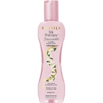Biosilk Silk Therapy Irresistible Възстановяващ серум за коса с жасмин и мед, 167 ml - baby