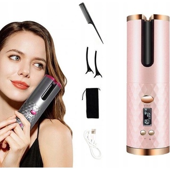 Onshop Curler Automatic