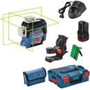 Bosch GLL 3-80 CG Professional 0.601.063.T00