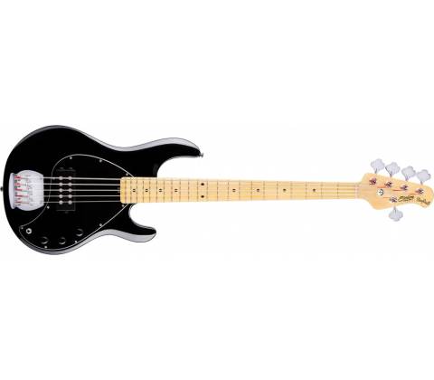 Sterling Ray 5