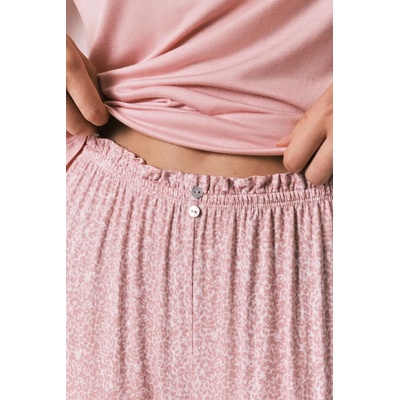 Women'Secret пижама дамска с вискоза (3794095)