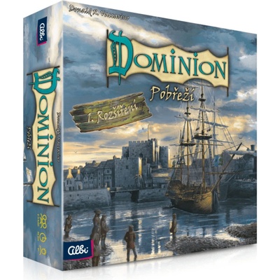 Dominion Pobrežie