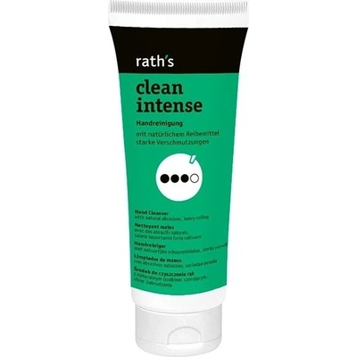 Ursula Rath přípravek na čištění rukou Rath´s clean intense 250 ml