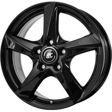 RC-Design RC30T 7x17 5x112 ET51 gloss black