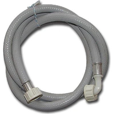 Pračková hadice přívodní 5 m PN 10 max. 93°C