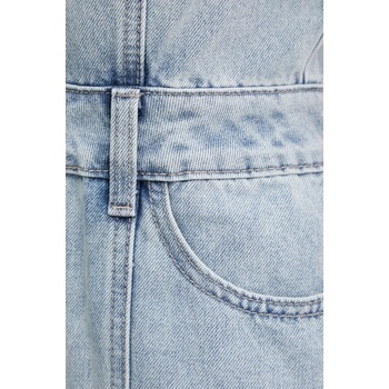 Morgan Дънкова рокля Morgan (ROGLA)