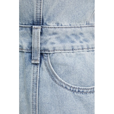 Morgan Дънкова рокля Morgan (ROGLA)