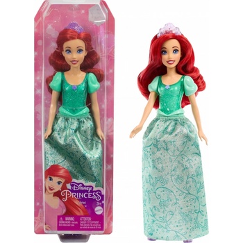 Disney Princess princezna Ariel