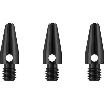 Designa Aluminium Gun Metal Micro – Zboží Dáma