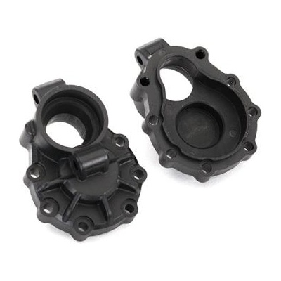 Traxxas Вътрешна част на задния мост Traxxas (2): TRX-4