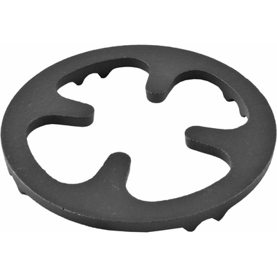 Perfect Home 14180 Litinová mřížka na plynový sporák 11 cm – Zboží Mobilmania