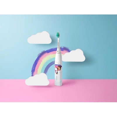 Happybrush ECO VIBE KIDS Agnes