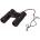 Bresser Hunter 10x25 (24478)