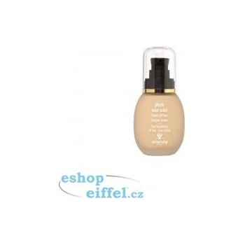 Sisley Phyto Teint Eclat Přírodní make-up 3+ Apricot 30 ml