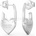 Guess JUBE04214JWRHT/U