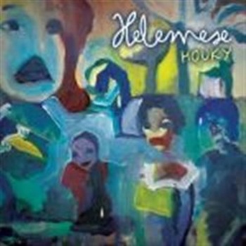 Helemese - Houky CD